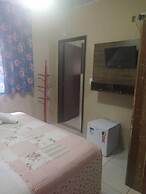 Pousada Casa do Bosque