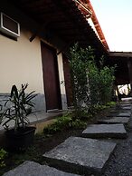 Pousada Casa do Bosque