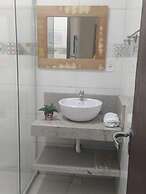 Pousada Casa do Bosque