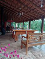 Pousada Casa do Bosque