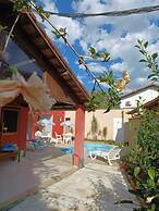 Pousada Casa do Bosque