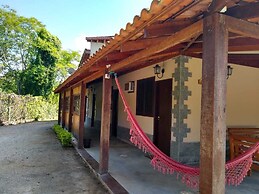 Pousada Casa do Bosque