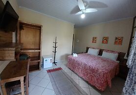 Pousada Casa do Bosque