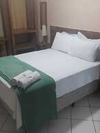 Pousada Casa do Bosque