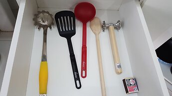 Boulevard Ponta das Canas