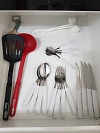 Boulevard Ponta das Canas