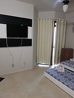 Boulevard Ponta das Canas