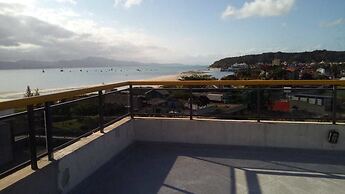 Boulevard Ponta das Canas