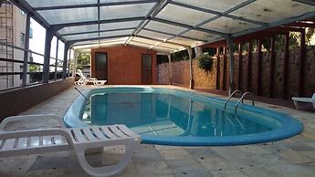 Boulevard Ponta das Canas