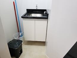 Boulevard Ponta das Canas