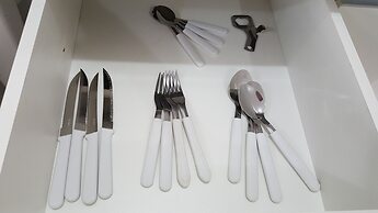 Boulevard Ponta das Canas