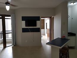 Boulevard Ponta das Canas