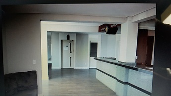 Boulevard Ponta das Canas