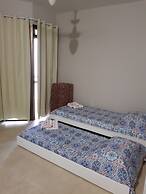 Boulevard Ponta das Canas