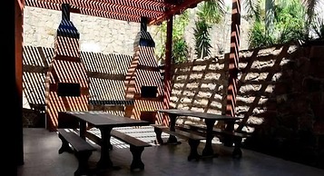 Boulevard Ponta das Canas