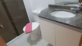 Boulevard Ponta das Canas