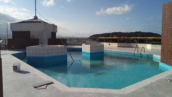 Boulevard Ponta das Canas