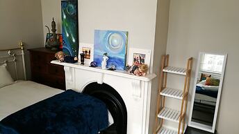 Regent Residential Villa