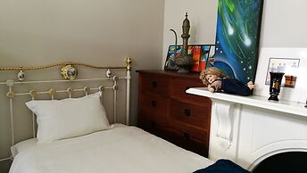 Regent Residential Villa