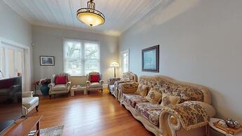 Regent Residential Villa