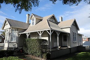 Regent Residential Villa