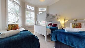 Regent Residential Villa