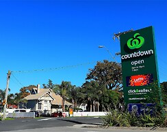 Regent Residential Villa