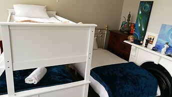 Regent Residential Villa