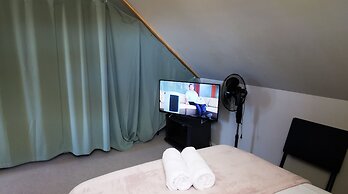 Regent Residential Villa