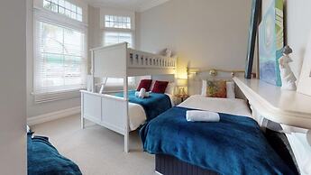 Regent Residential Villa