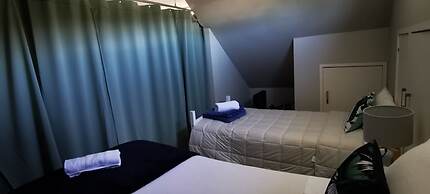 Regent Residential Villa