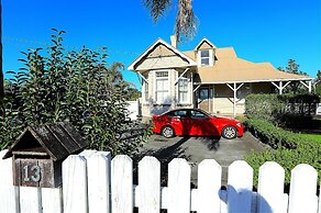 Regent Residential Villa