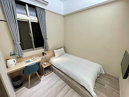 Shuntai Inn