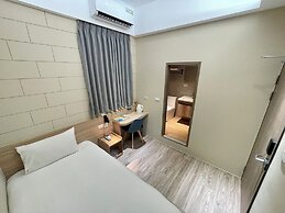 Shuntai Inn
