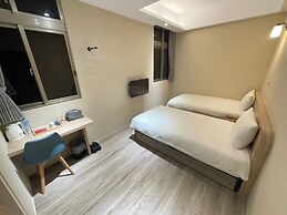 Shuntai Inn