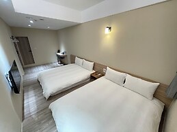 Shuntai Inn