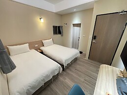Shuntai Inn