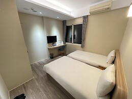 Shuntai Inn