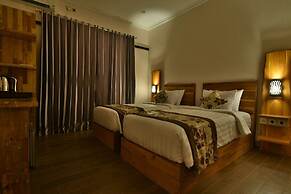 Saka Boutique Hotel