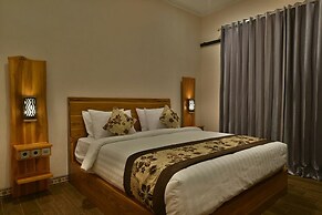 Saka Boutique Hotel