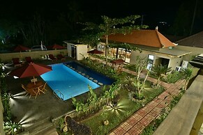 Saka Boutique Hotel