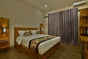 Saka Boutique Hotel