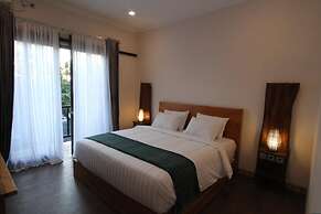 Saka Boutique Hotel