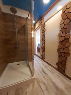 Karibuni - Familiar Lodging & Private Spa