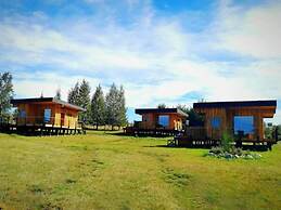 Karibuni - Familiar Lodging & Private Spa