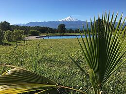 Karibuni - Familiar Lodging & Private Spa