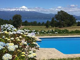 Karibuni - Familiar Lodging & Private Spa