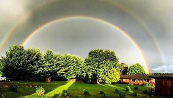 Karibuni - Familiar Lodging & Private Spa