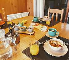 Karibuni - Familiar Lodging & Private Spa