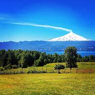 Karibuni - Familiar Lodging & Private Spa